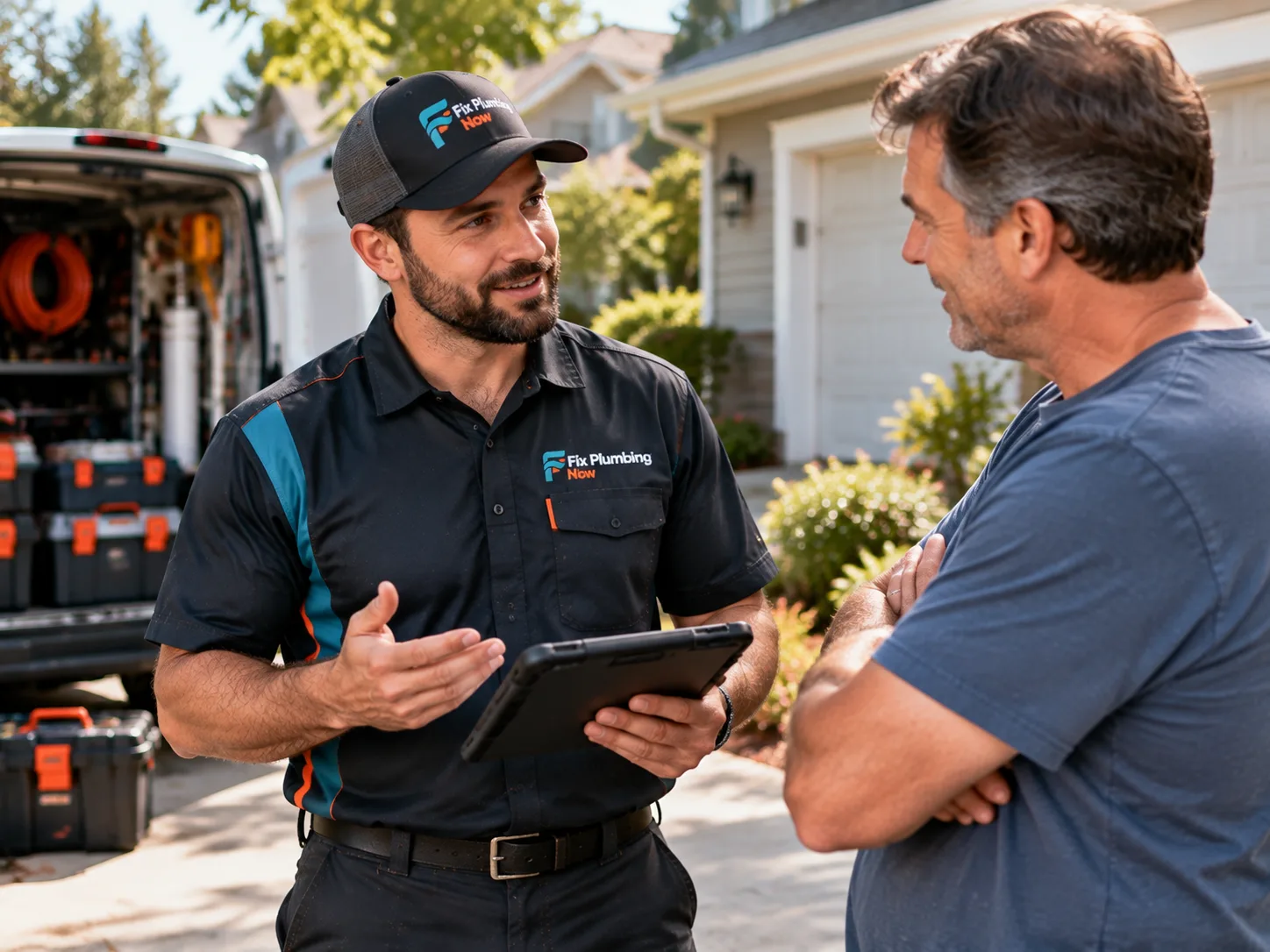 Clogged Drain Service Hastings, NE FAQs